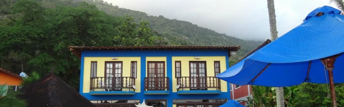 Pousada do Canto – A Complete Guide to a Peaceful Stay in Guarapari