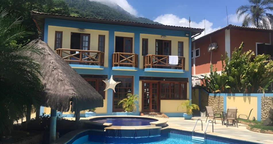 Pousada do Canto – A Complete Guide to a Peaceful Stay in Guarapari