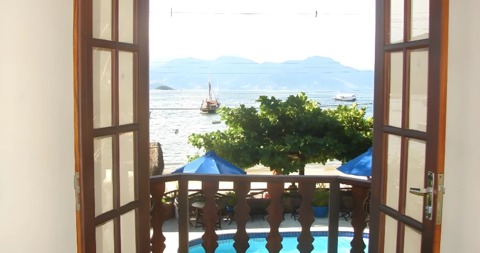 Pousada do Canto – A Complete Guide to a Peaceful Stay in Guarapari