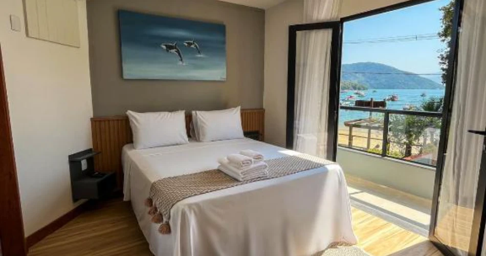Pousada do Canto – A Complete Guide to a Peaceful Stay in Guarapari
