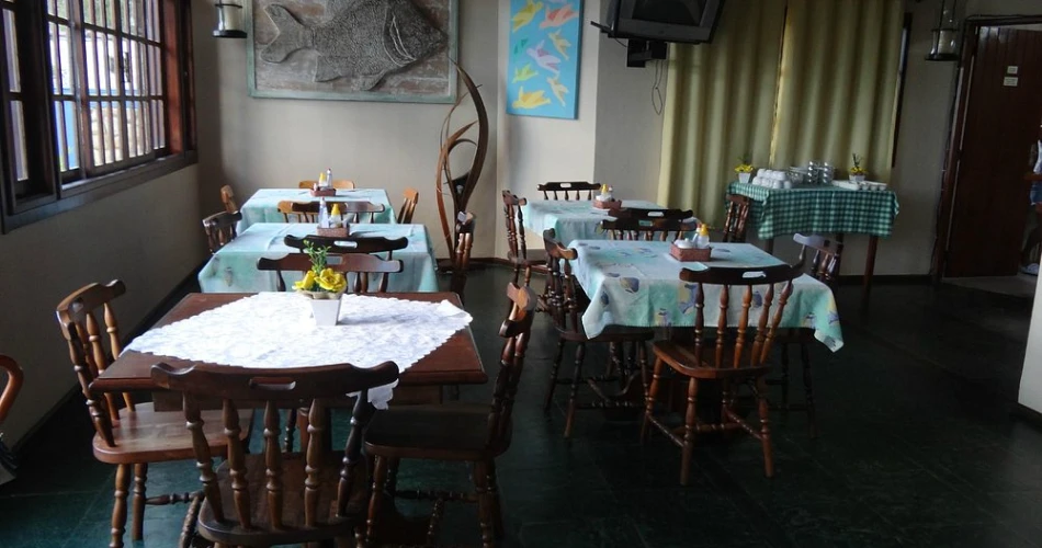 Pousada do Canto – A Complete Guide to a Peaceful Stay in Guarapari